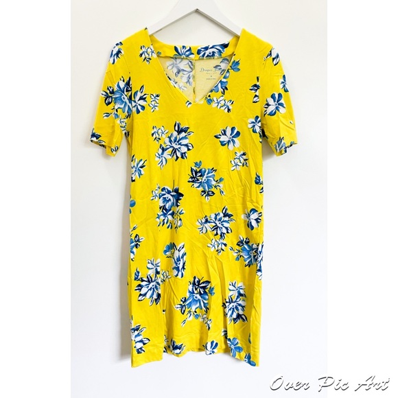 Draper James Dresses & Skirts - Draper James | Summerall Floral
Hillsboro Dress size small